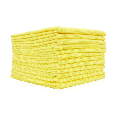 The Rag Company Premium Microfiber Terry Towel, 30*30cm
