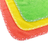 The Rag Company Citrus Twist, 40*40cm