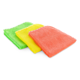 Набір фібрових рушників The Rag Company Citrus Twist