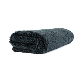 Рушник The Rag Company Creature Edgeless, Black