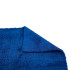 The Rag Company Creature Edgeless, Blue, 41*41cm