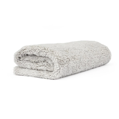 The Rag Company Creature Edgeless, Grey, 41*41cm