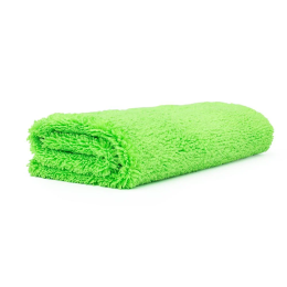 Рушник The Rag Company Creature Edgeless, Green