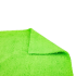 The Rag Company Creature Edgeless, Green, 41*41cm