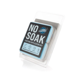 Набір аплікаторів The Rag Company No Soak Coating Applicator Kit