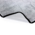 The Rag Company Slim Dryer Grey, 64*91cm