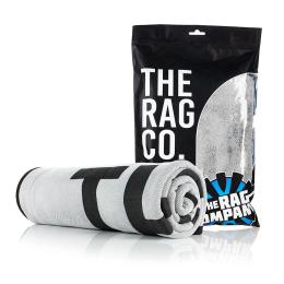Рушник The Rag Company Slim Dryer Grey
