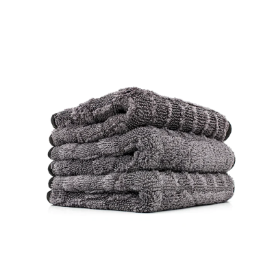 The Rag Company The Gauntlet Microfiber Drying Towel, 30*30см