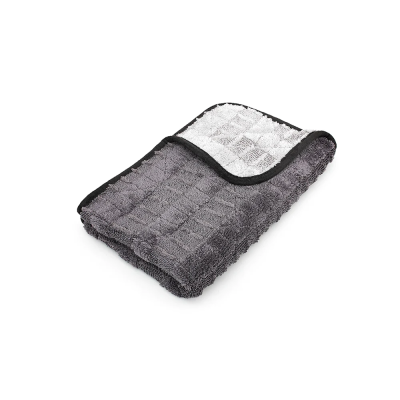 The Rag Company The Gauntlet Microfiber Drying Towel, 50*75см
