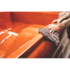The Rag Company The Gauntlet Microfiber Drying Towel, 50*75см
