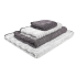 The Rag Company The Gauntlet Microfiber Drying Towel, 50*75см