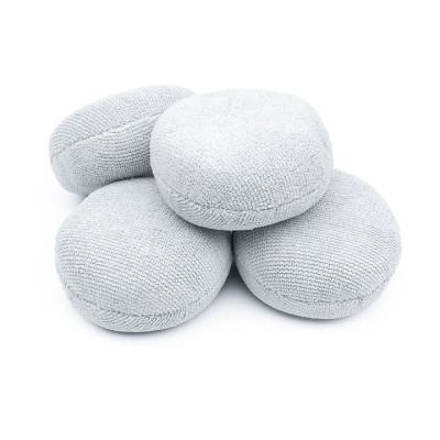 The Rag Pearl Puck Applicator