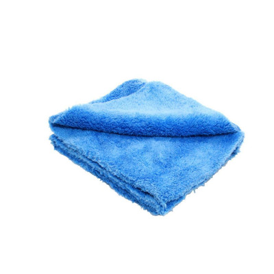 The Rag Company Eagle Edgeless 500, Blue, 41*41cm