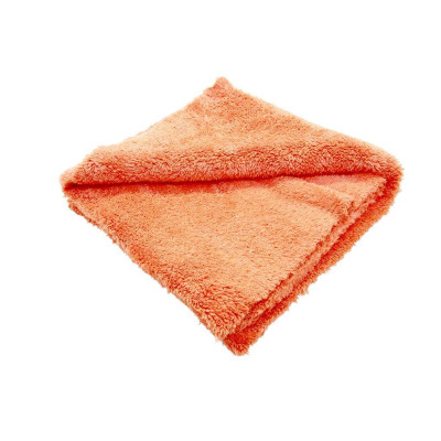 The Rag Company Eagle Edgeless 500, Orange, 41*41cm