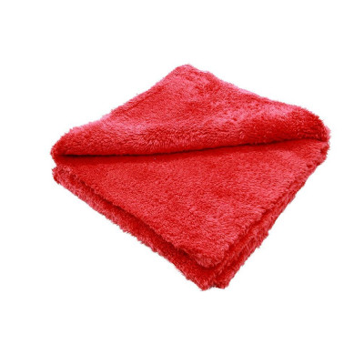 The Rag Company Eagle Edgeless 500, Red, 41*41cm