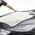The Rag Company The Gauntlet Microfiber Drying Towel, 75*90см The Rag Company The Gauntlet Microfiber Drying Towel, 75*90см