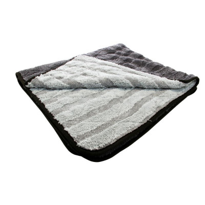 The Rag Company The Gauntlet Microfiber Drying Towel, 75*90см The Rag Company The Gauntlet Microfiber Drying Towel, 75*90см