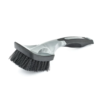 The Rag Company The Wheel and Tire brush