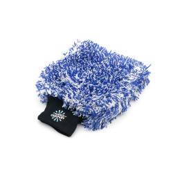 Рукавиця для миття The Rag The Cyclone Ultra Wash Mitt, Blue
