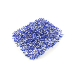 Губка The Rag The Cyclone Ultra Wash Pad Blue