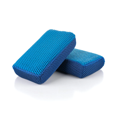 The Rag Company Ultra Clay Scrubbers, 10*15cm