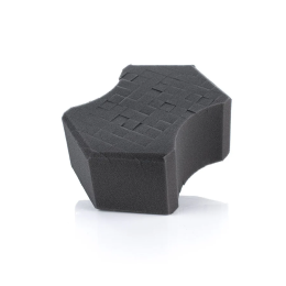 Губка The Rag Company Ultra Safe Sponge