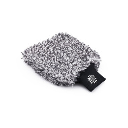 Рукавиця для миття The Rag The Cyclone Ultra Wash Mitt, Black