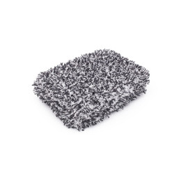 Губка The Rag The Cyclone Ultra Wash Pad Black