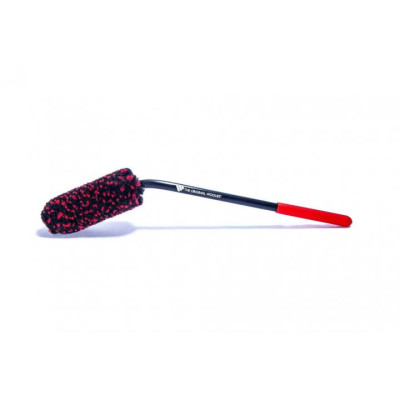 Wheel Woolies Caliper Spoke Brush, 18''