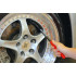 Wheel Woolies Caliper Spoke Brush, 18''