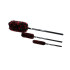 Wheel Woolies Brush, 18''