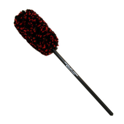 Wheel Woolies Brush, 18''