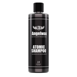 Шампунь Angelwax Atomic Dark Star Shampoo