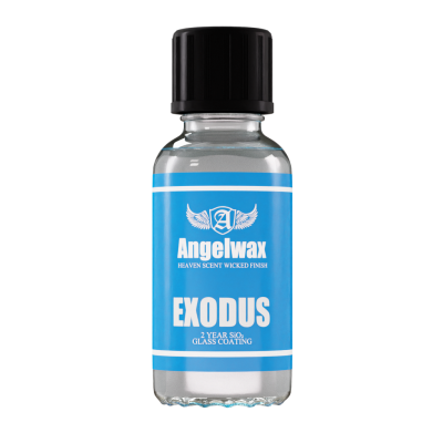 Angelwax Exodus, 50ml