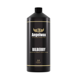 Очисник Angelwax Bilberry