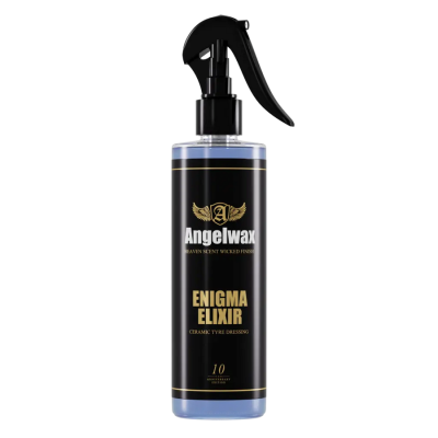 Angelwax Enigma Elixir, 500ml