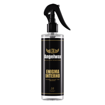 Angelwax Interno, 500ml