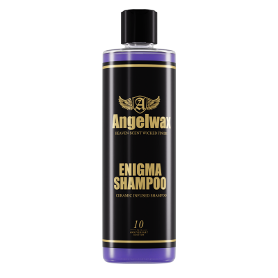 Angelwax Enigma Shampoo, 500ml