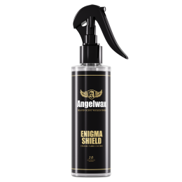 Керамічне покриття Angelwax Enigma Shield Керамічне покриття Angelwax Enigma Shield