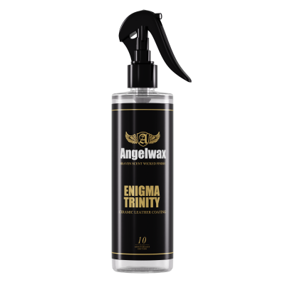 Angelwax Enigma Trinity, 250ml