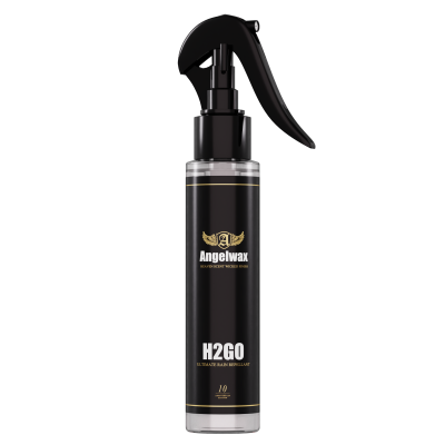 Angelwax H2go Rain Repellent, 100ml