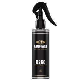 Антидощ Angelwax H2go Rain Repellent, 250ml