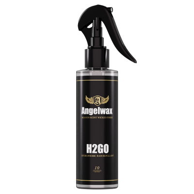 Angelwax H2go Rain Repellent, 250ml