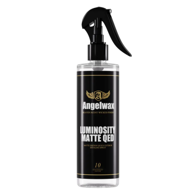 Angelwax Luminosity Matte, 500ml