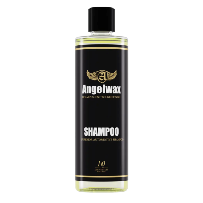 Angelwax Superior Automotive Shampoo, 500ml