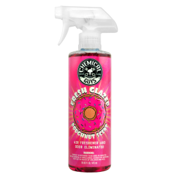 Освіжувач повітря Chemical Fresh Glazed Doughnut Air Freshener
