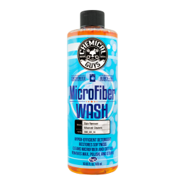 Засіб для прання Microfiber Wash Cleaning Detergent