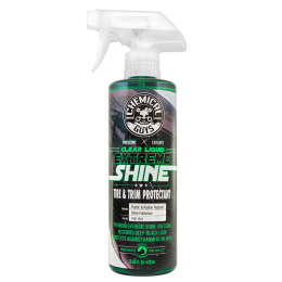 Спрей Chemical Clear Liquid Extreme Shine
