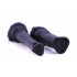 Detail Factory TriGrip Brush, Red