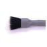 Detail Factory Ultra Soft Detail Brush Synthetic Gray